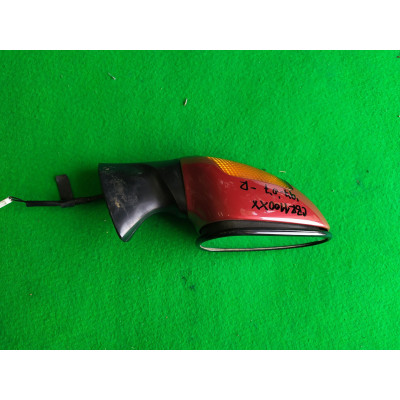 CBR 1100XX SUPERBLACKBIRD