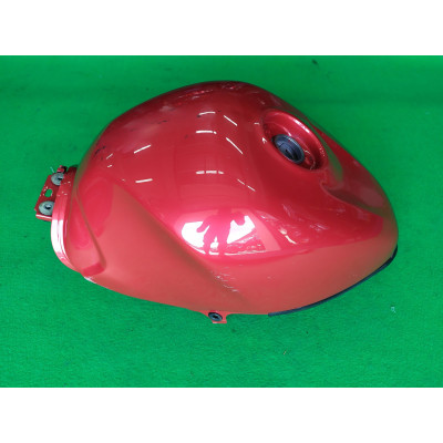 CBR 1100XX SUPERBLACKBIRD