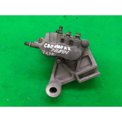 CBR 1100XX SUPERBLACKBIRD