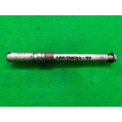 CBR 1100XX SUPERBLACKBIRD