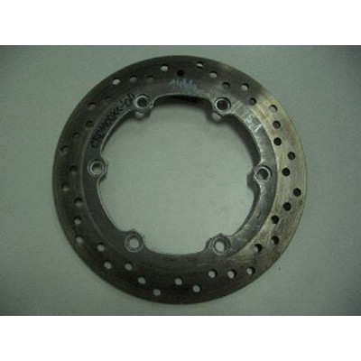 CBR 1100XX SUPERBLACKBIRD