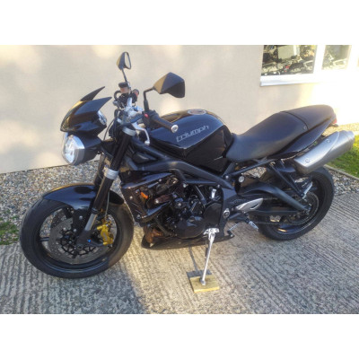 Street Triple 675 R