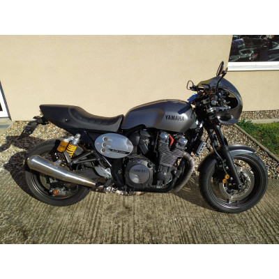 XJR 1300 C