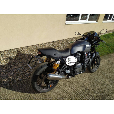 XJR 1300 C