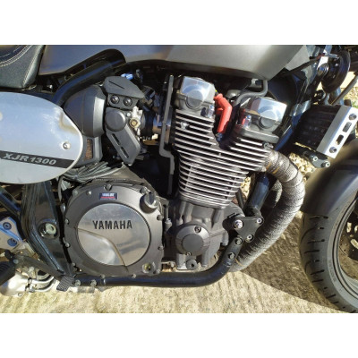 XJR 1300 C