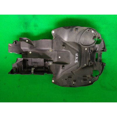 Moto-JJ.com - VFR 800 RC46