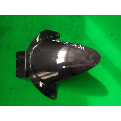 Moto-JJ.com - CBR 600RR PC40