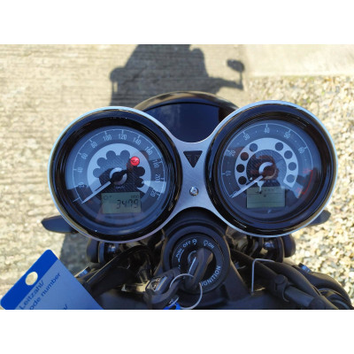 Speed Twin 1200