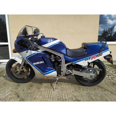 GSX-R 1100