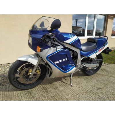 GSX-R 1100