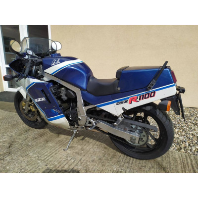 GSX-R 1100