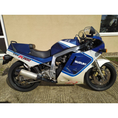 GSX-R 1100
