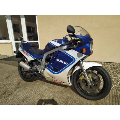 GSX-R 1100