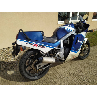 GSX-R 1100