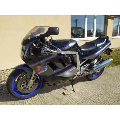 GSXR 1100