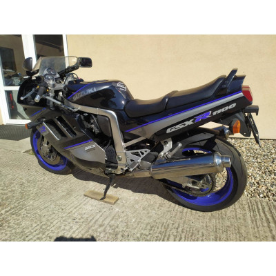 GSXR 1100