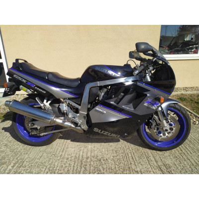 GSXR 1100