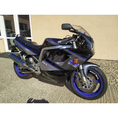 GSXR 1100