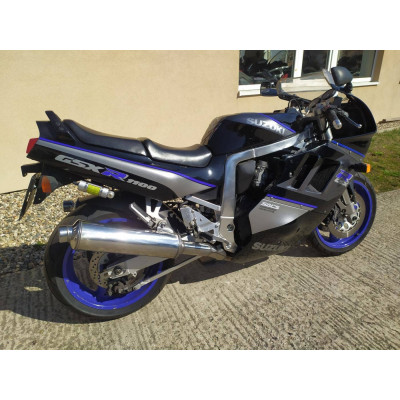 GSXR 1100