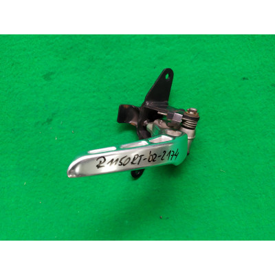 Moto-JJ.com - R 1150 RT