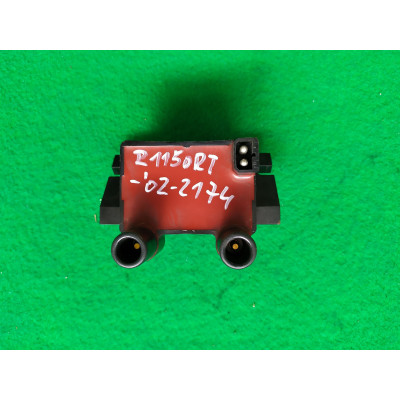 Moto-JJ.com - R 1150 RT