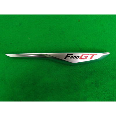 F 800 GT