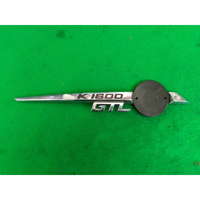 K 1600 GTL