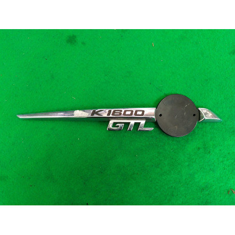 K 1600 GTL