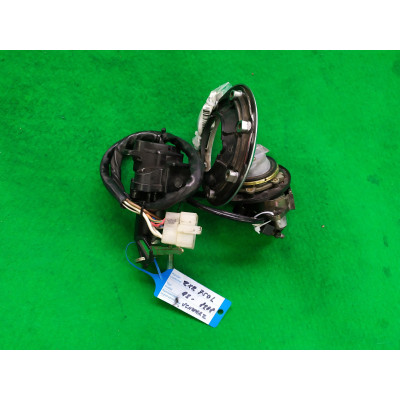 Moto-JJ.com - ZXR 750L