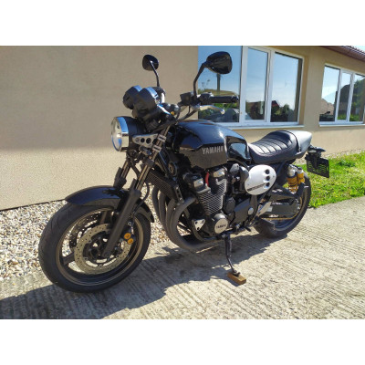 XJR 1300