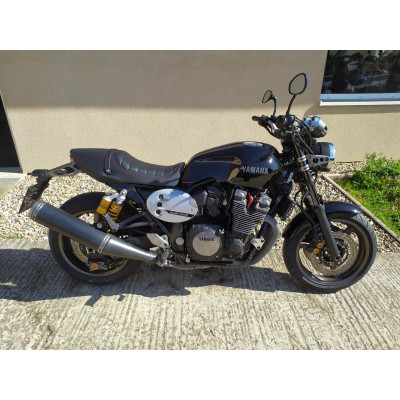 XJR 1300