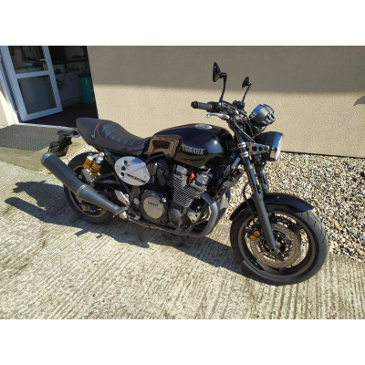XJR 1300
