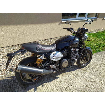 XJR 1300