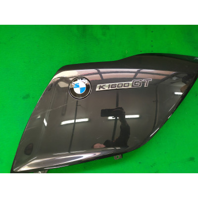 K 1600 GT