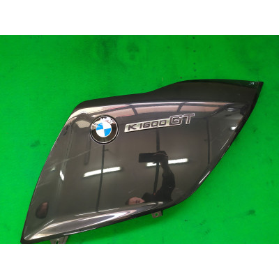 K 1600 GT