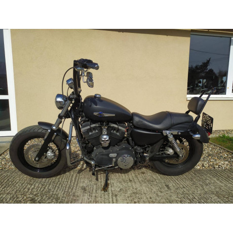 XL 1200 C Sportster Custom