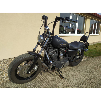 XL 1200 C Sportster Custom