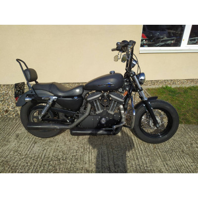 XL 1200 C Sportster Custom