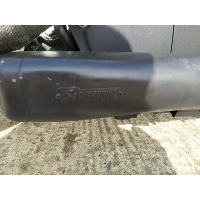 XL 1200 C Sportster Custom