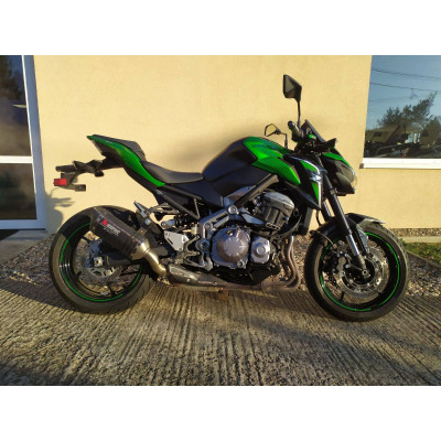 Z 900 Akrapovič