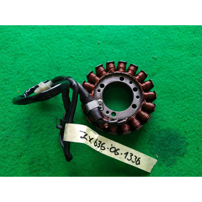 Moto-JJ.com - ZX-636R