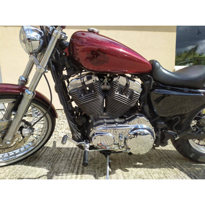 XL 1200V Sportster Seventy-Two