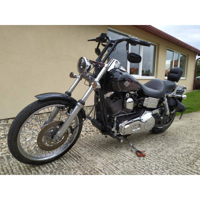 FXDWG Dyna Wide Glide