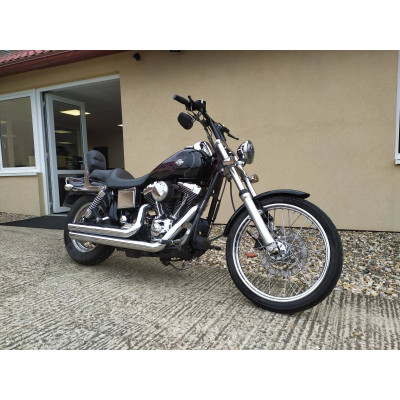 FXDWG Dyna Wide Glide