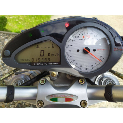 Brutale 750