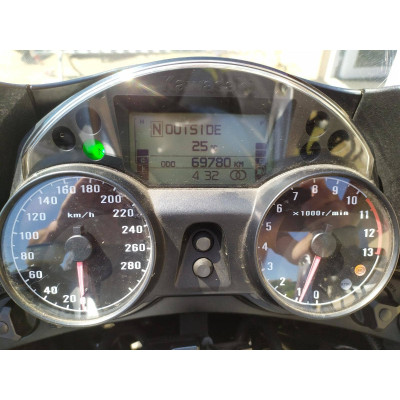 GTR 1400