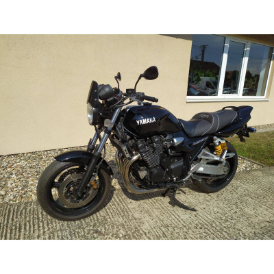 XJR 1300
