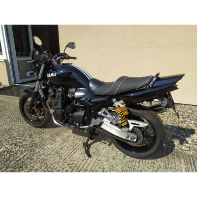 XJR 1300