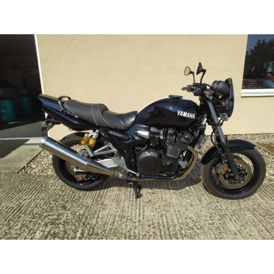 XJR 1300