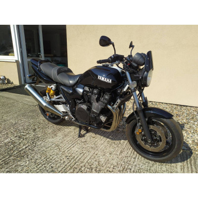 XJR 1300
